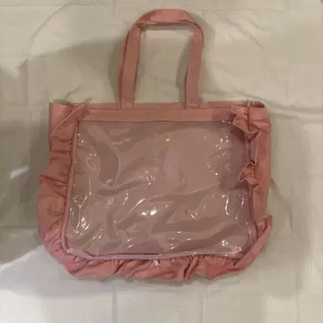 이타백 이타백 a3 핑크