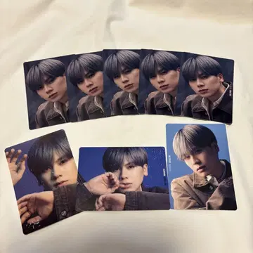 BE:FIRST 쿠우 MANATO 마나토