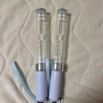 ICEx 응원봉
