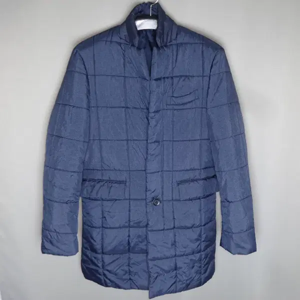 BON/Men's 100/Padded Half Coat Jacket Jumper/Dalsun Secondhand 153 on ...
