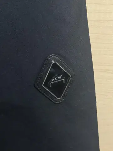 ACW 나일론 팬츠 50