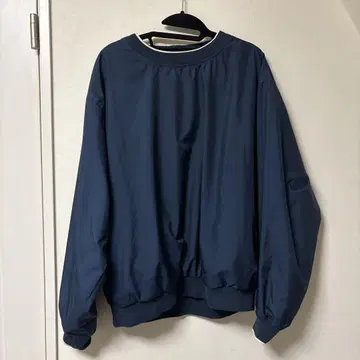 90s~00s TOMMY HILFIGER 골프 자켓 네이비