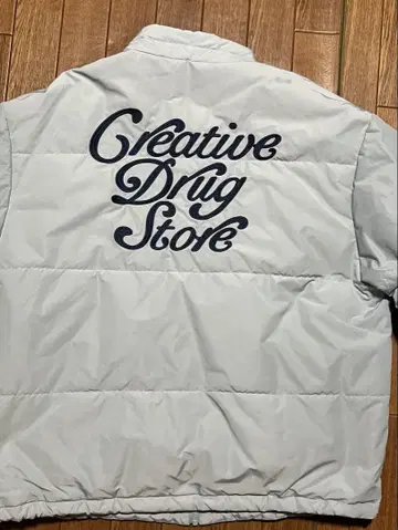 Creativedrugstore 다운