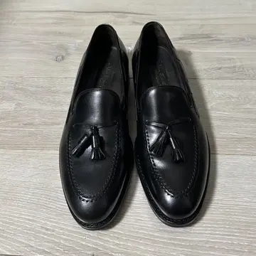 JALAN SRIWLJAYA 자란스리우아야 태슬 로퍼 98811