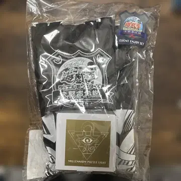 [ 새상품 ] 유희왕 도쿄돔 결투자전설 25th 한정품