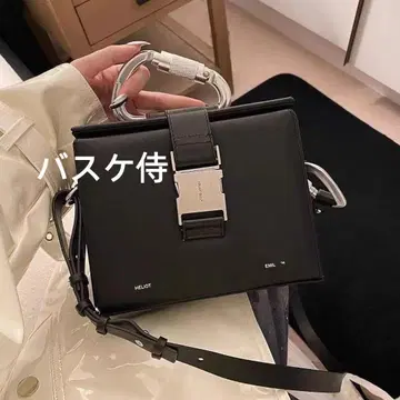 HELIOT EMIL ShoulderBag 헬리오트 에밀 숄더백