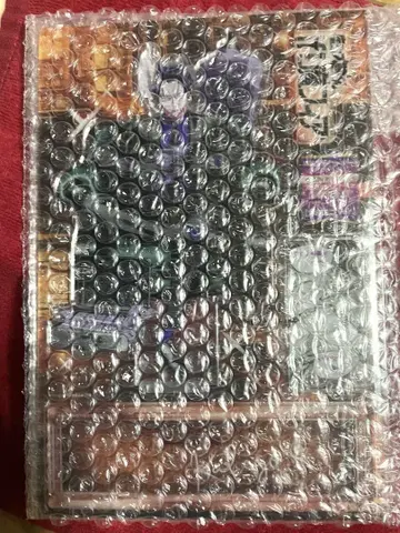 마계의 씨앗! 이루마 군 if 마 피아 아크릴 디오라마 카루에고