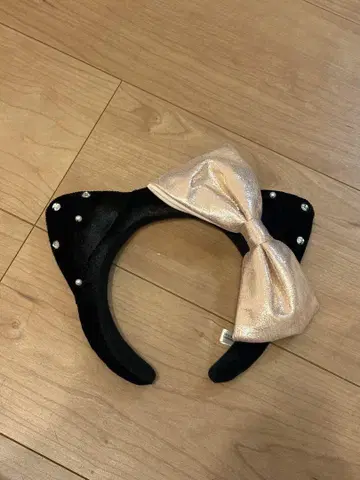 usj 머리띠 키티