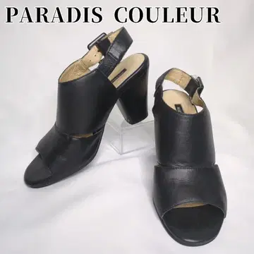 PARADIS COULEUR(패러디 크룰)