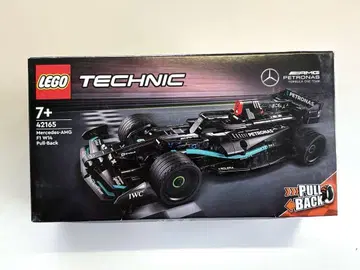 [미사용 새상품] LEGO 레고 Technic 42165 F1 카