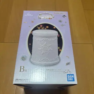BANDAI Dream in color 방풍 기구 B상