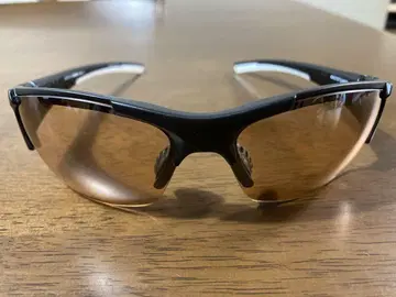 uvex 스포츠 안경 교환 렌즈 브라운, 블랙, 클리어