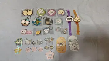 치이카와 (먼작귀) 굿즈