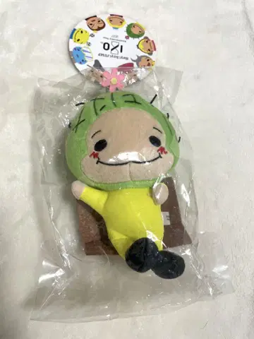 Hey!Say!JUMP 치넨 유리 봉제 인형 사보넨