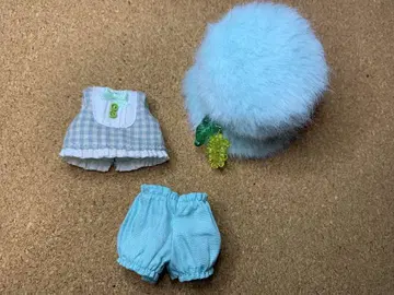 딜러님 제작 kumukuku cocoriang 의류 세트 1