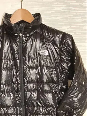 더 노스페이스/NDW18174/블랙/다운 자켓/S