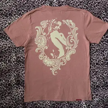 HYSTERIC GLAMOUR