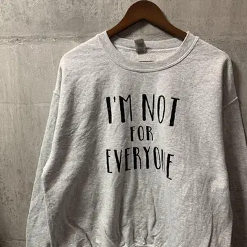 I95 맨투맨 90s 00s 빈티지 Y2K 캐주얼 GILDAN