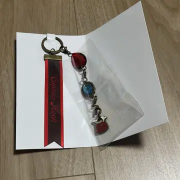 디즈니 할로윈 키체인 빌런 후크 선장 시크릿