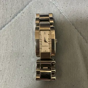 Patek Philippe 아날로그 쿼츠 손목시계