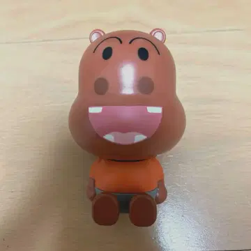 날아라! 호빵맨 커다란 호빵맨 마스코트 6 카바오 카바오 군