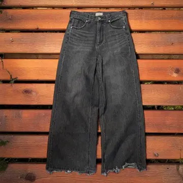 Toironier elephantdenim 토와로니에 1 블랙