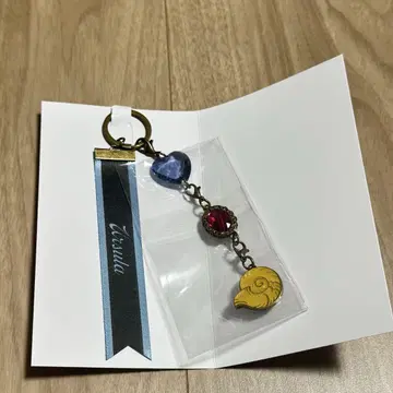디즈니 할로윈 키체인 빌런즈 아슬라