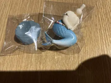호무라 넨도로이드 커스텀용 인어 머메이드 구스마