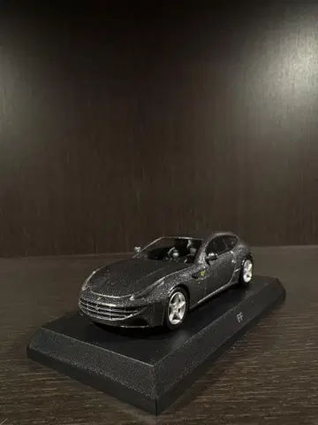 Ferrari FF