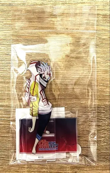 다단다단 원화전 아크릴 스탠드 타카쿠라 켄 오카룬