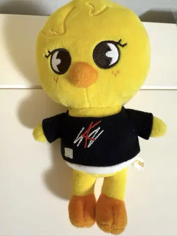 SKZOO BbokAri 복아리 필릭스 봉제 인형