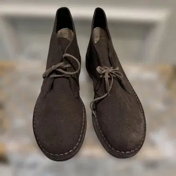 CLARKS 데저트 부츠