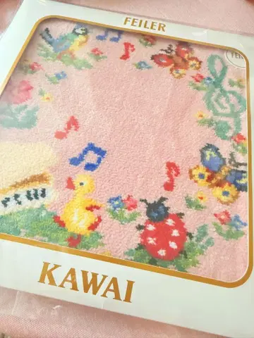 페이러 x KAWAI 카와이 미츠 하이디