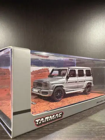 메르세데스 AMG G63