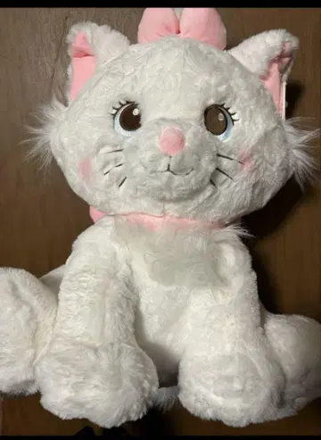 마리 봉제 인형 택 포함