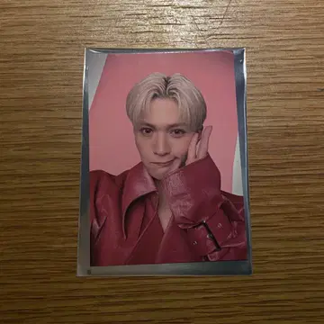 야기 유세이 트레이딩 카드