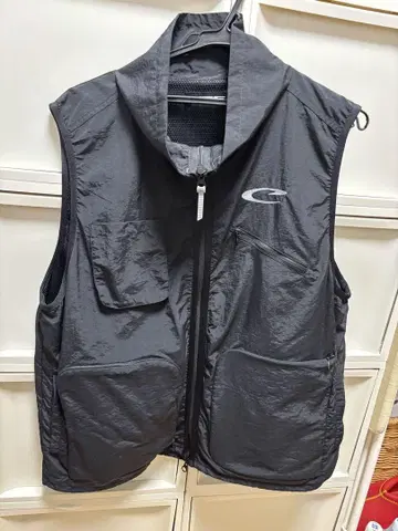 [ F-LAGSTUF-F ] CPG GIMMICK VEST