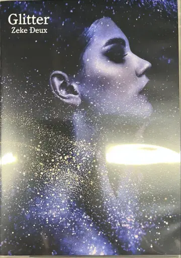 zeke deux / Glitter