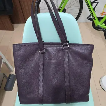 츠치야 가방 톤 오일 누메 데일리 토트