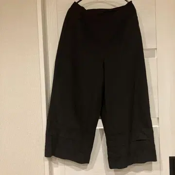 센소유니코 지우 와이드 팬츠