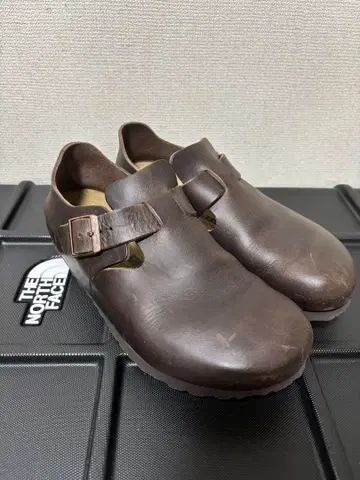 Birkenstock London BS black 26cm