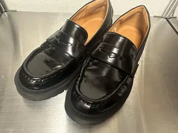 UNIQLO C 통굽 로퍼