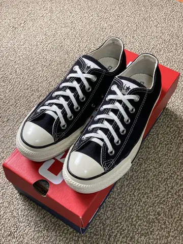 컨버스 올스타 US OX