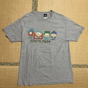 00s 사우스 파크 티