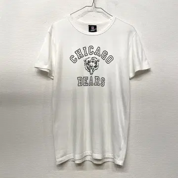 CHICAGO BEARS 시카고 베어스 NFL 티셔츠