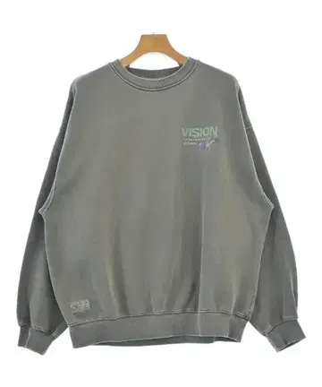 VISION STREET WEAR 맨투맨 여성용