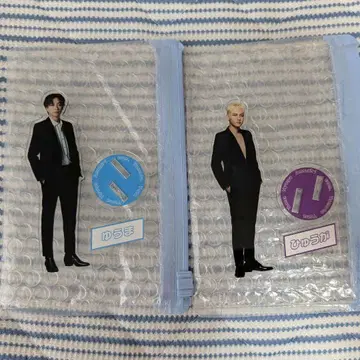 코무돗토 히우가 유마 아크릴 스탠드