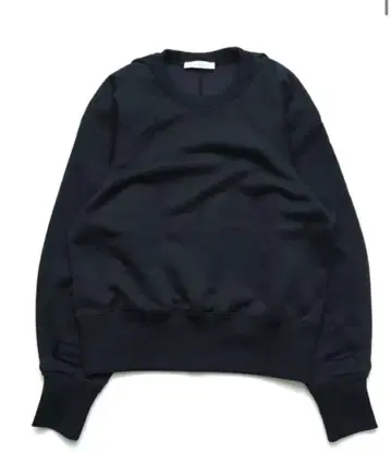 pheeny Nylon sweat tucked sleeve 맨투맨