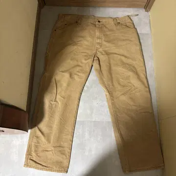 디키즈 워크 팬츠