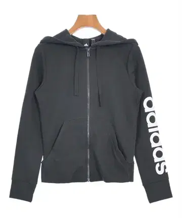 adidas 여성용 후드티
